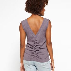 Ribbed Knit Tank Top